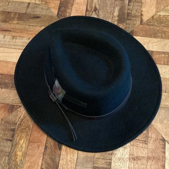 SCALA Classico Outback wool hat - Picture 2 of 7